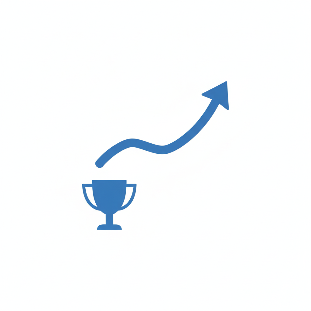 Proven Track Record Of Success